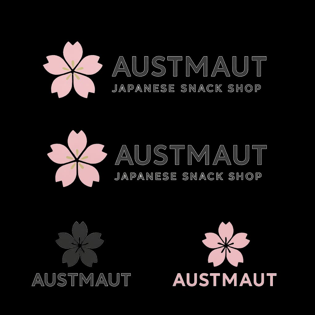 AustMaut Logo